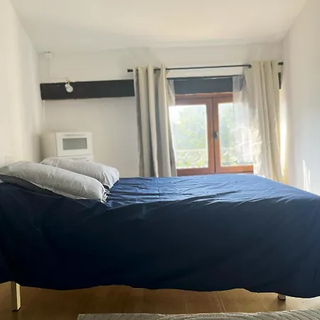 Apartment Location De A *